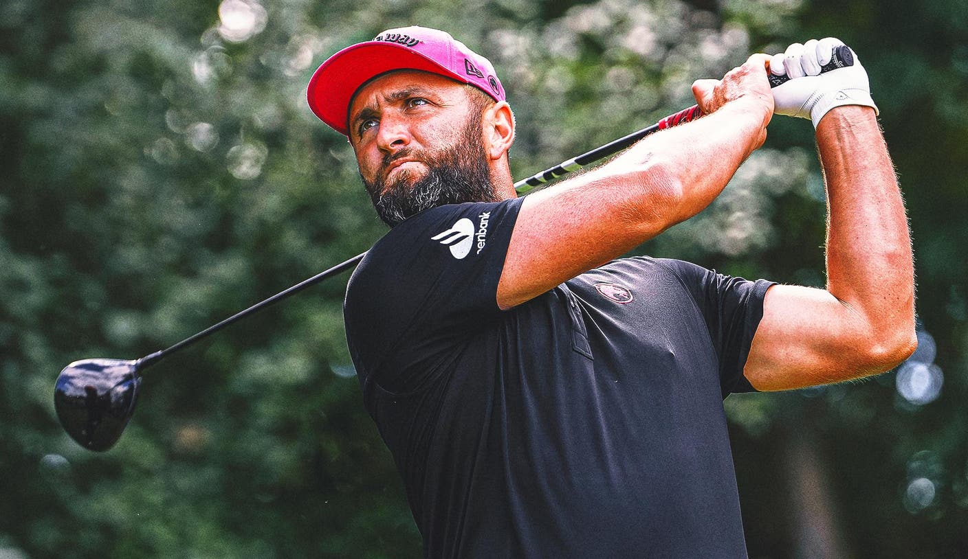 LIV Golf Michigan Crew Championship: Legion XIII Outlasts Crushers GC in Ultimate