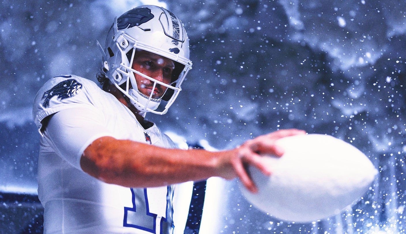 Rating the NFL Rivalries Uniforms: Who Wins the Type Recreation?