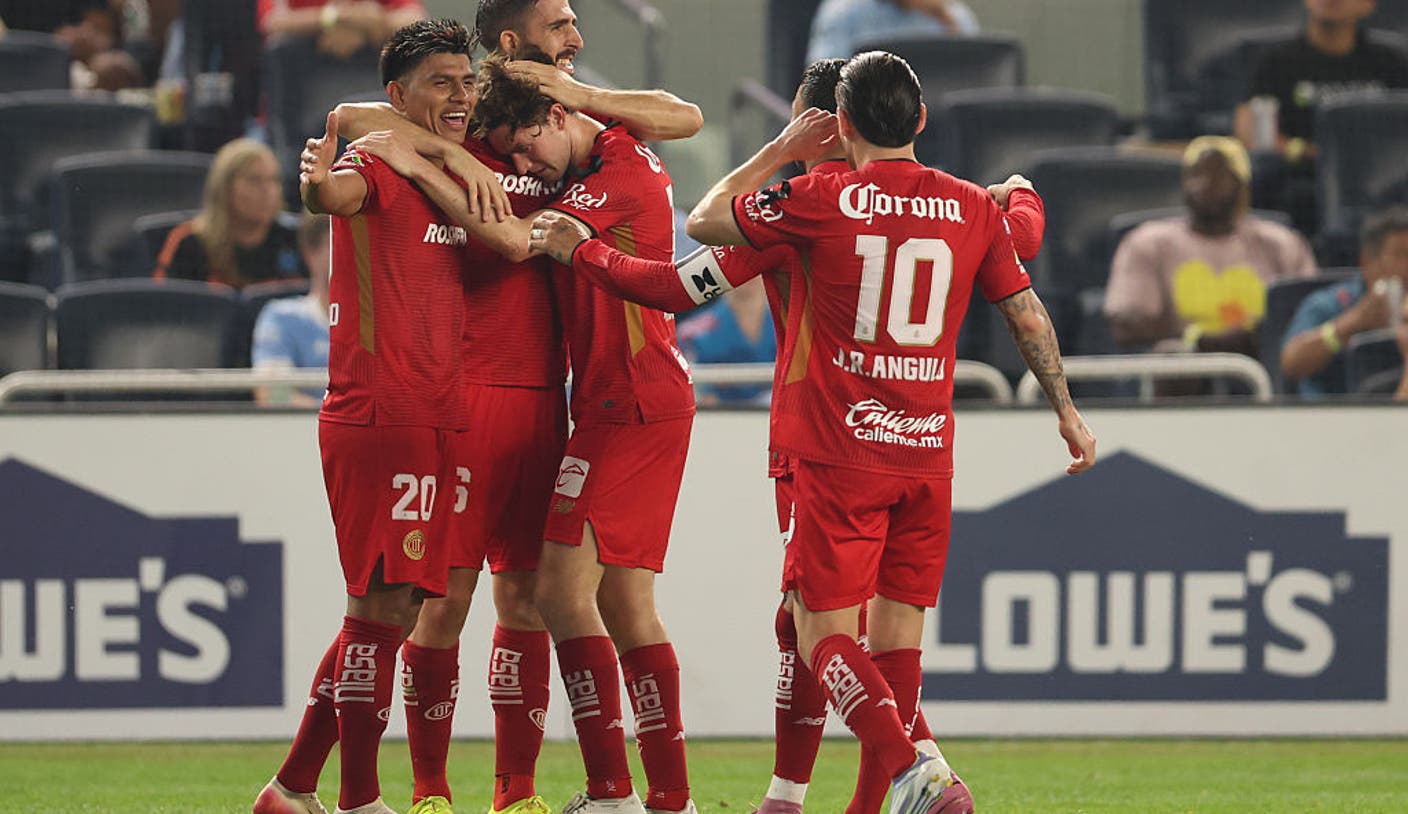 FC Juarez vs. Toluca: Liga MX preview, odds, the best way to watch, time