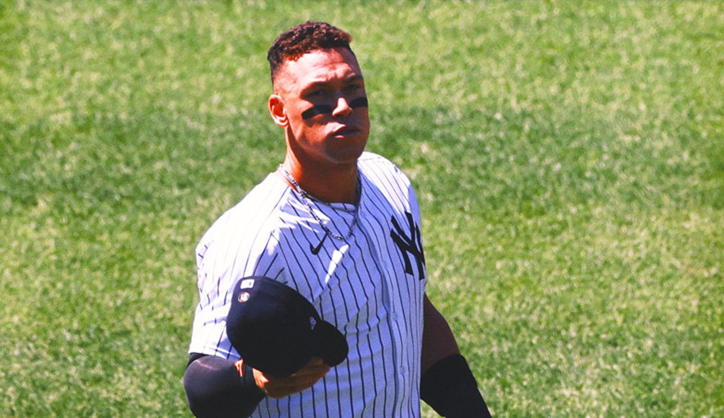 Time Working Out on Yankees to Present They’re Playoff Caliber After Crimson Sox Beating