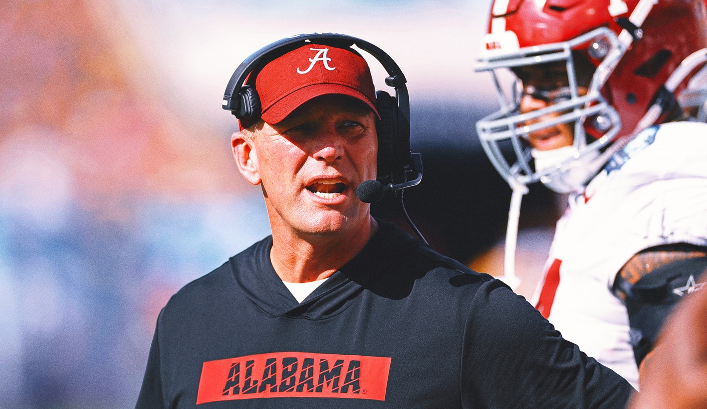 2025 Faculty Soccer Odds: Why Kalen DeBoer, Alabama Will Attain 10 Wins