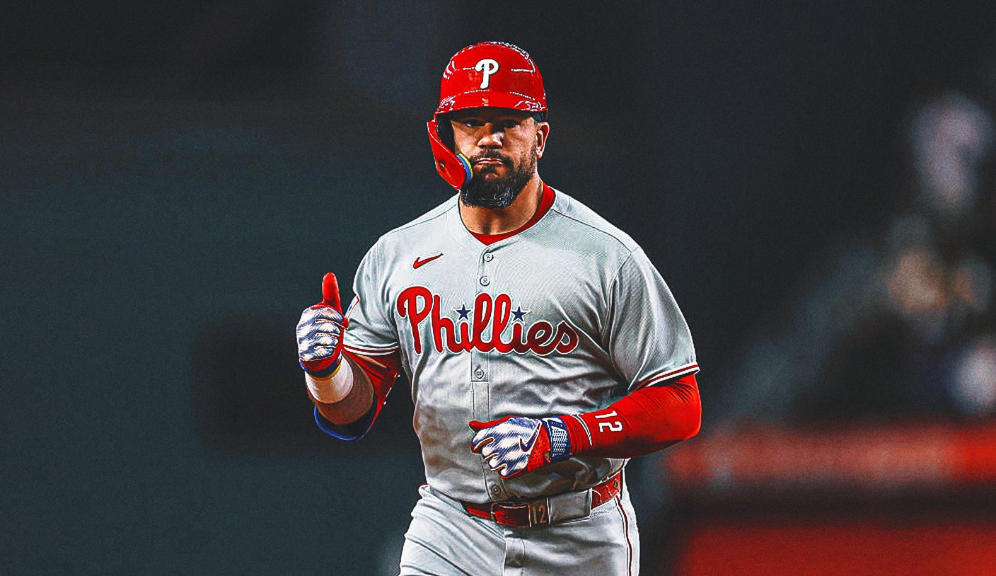 2025 MLB House Run Chief Odds: Can Ohtani, Schwarber Catch Raleigh?