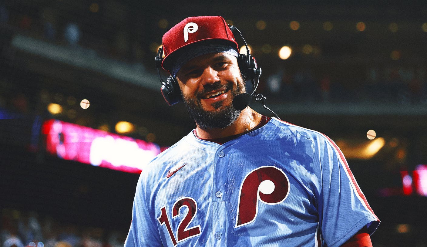 2025 MLB House Run Chief Odds: Schwarber Favored After 4-Homer Night time