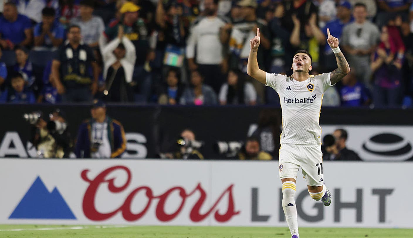 LA Galaxy vs Santos Laguna: Leagues Cup preview, odds, the best way to watch, time