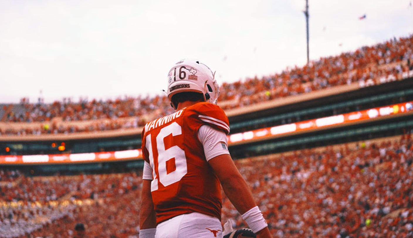 Top 10 Players With Best Odds to be Drafted First Overall in 2026 NFL Draft