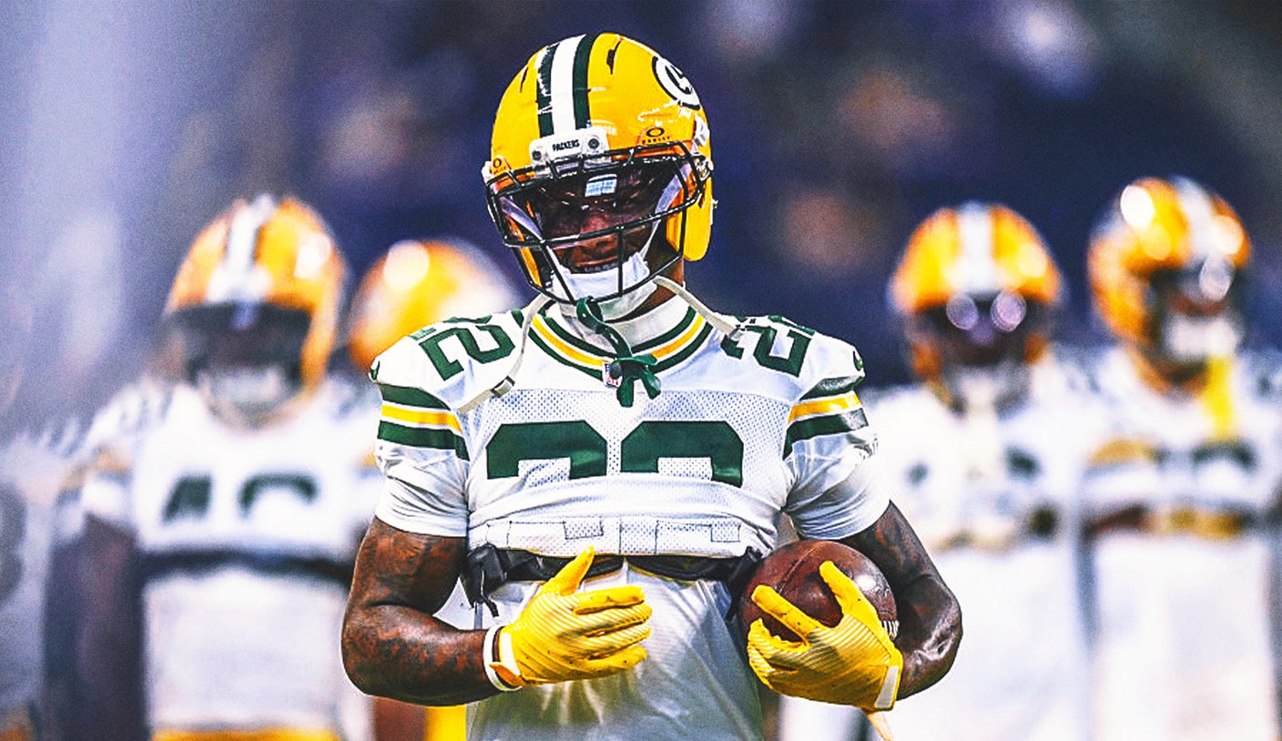 ‘What He Obtained, You Cannot Educate’: Will Matthew Golden Be a Sport-Changer for Packers?
