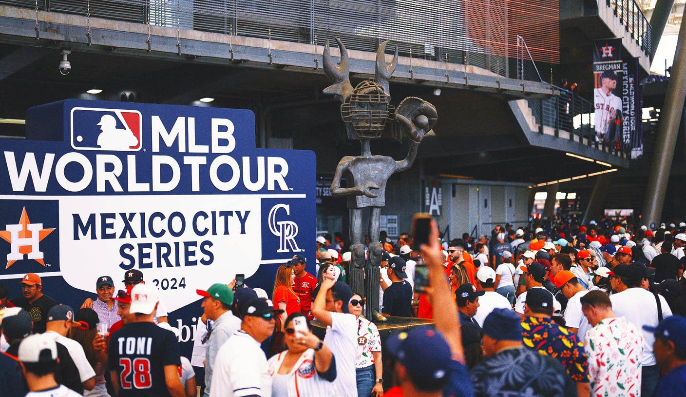 Potential mlb expansion cities the case for 9 cities in 3 countries