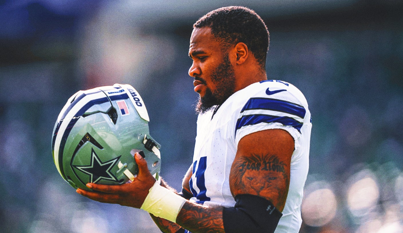 What Would Trading for Cowboys Star Micah Parsons Cost and Who Might Pay It?