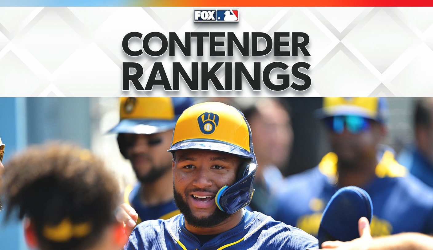 2025 Mlb: The Contenders – A Look At The Brewers, Phillies, Mariners, And Padres - pg66p2v