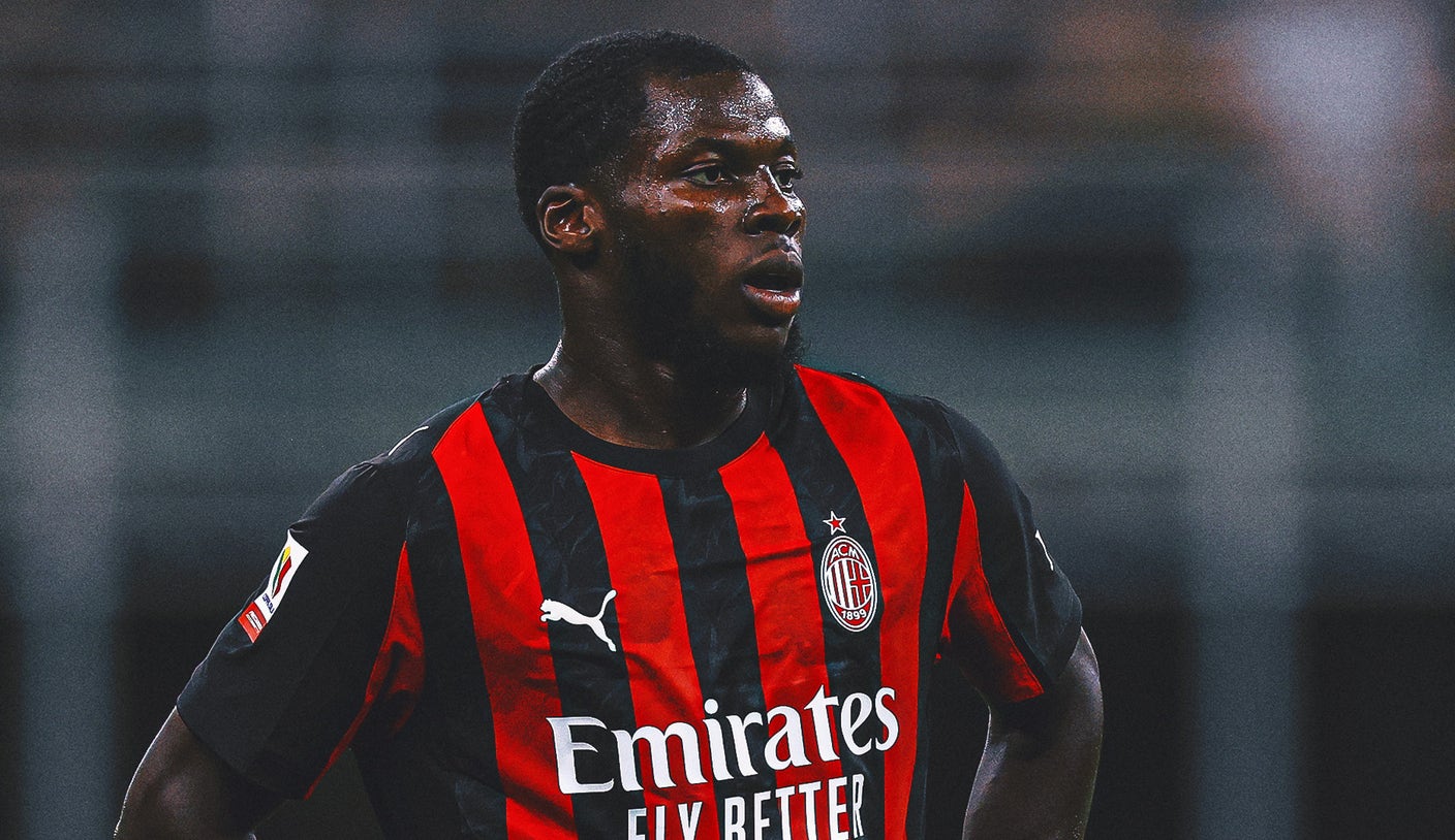 USA Midfielder Yunus Musah Reportedly Loaned Out to Atalanta In $29 Million Deal