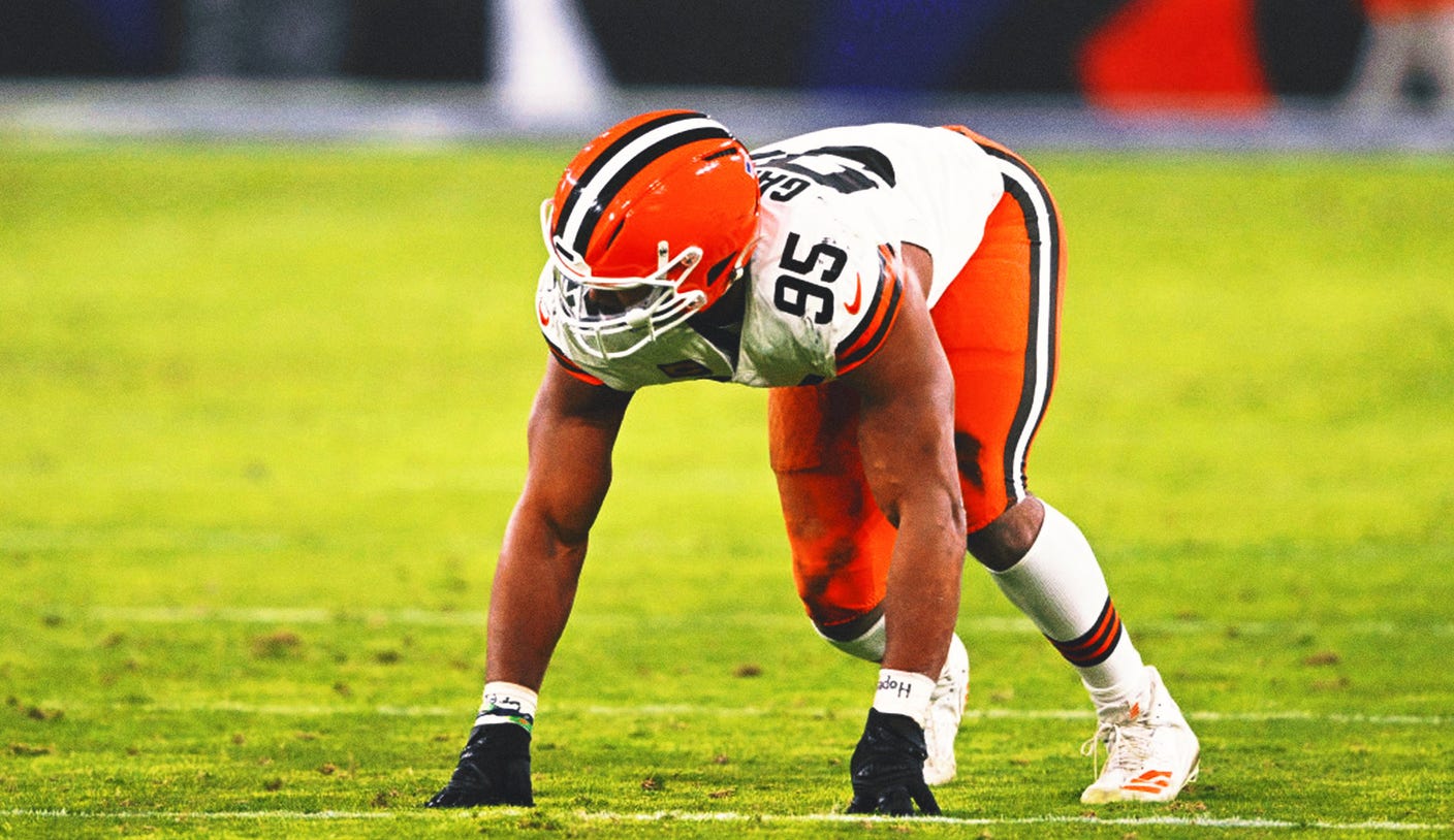 2025 Greatest NFL Move Rushers: Myles Garrett, T.J. Watt Lead Rankings