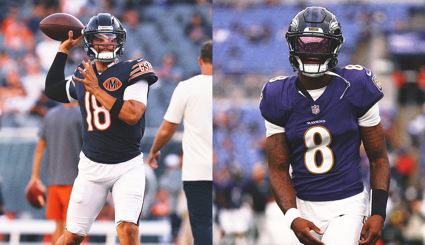 Bears Go Worst to 1st? ‘First Issues First’ Crew Predicts AFC, NFC North Winners