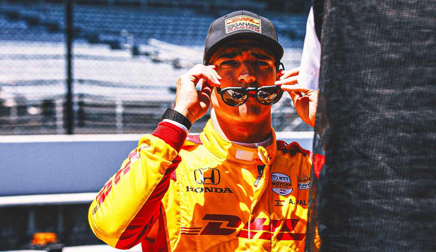 Will F1 Groups Knock On Alex Palou’s Door? Report Says Pink Bull Has Curiosity
