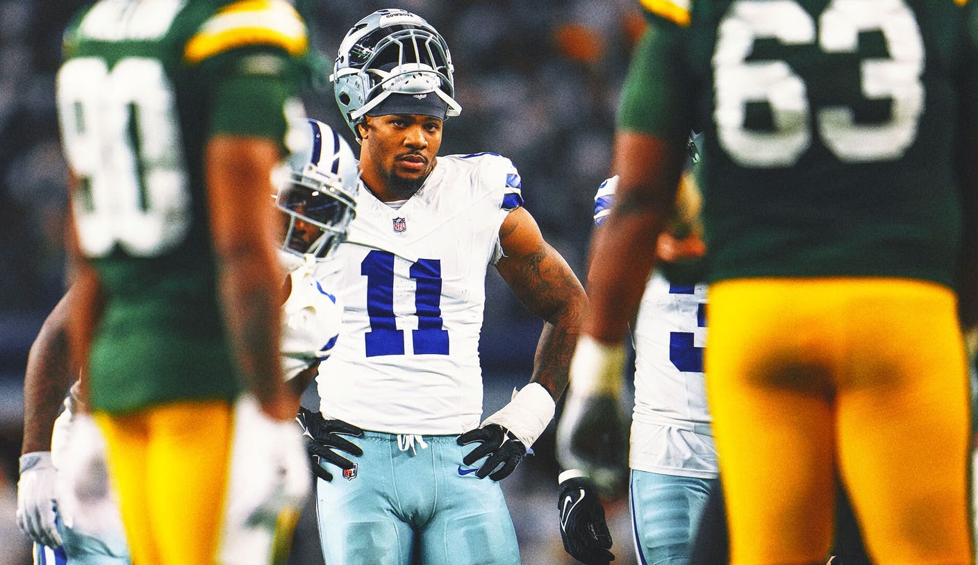 Cowboys Commerce Micah Parsons to Packers, Ending Offseason Saga