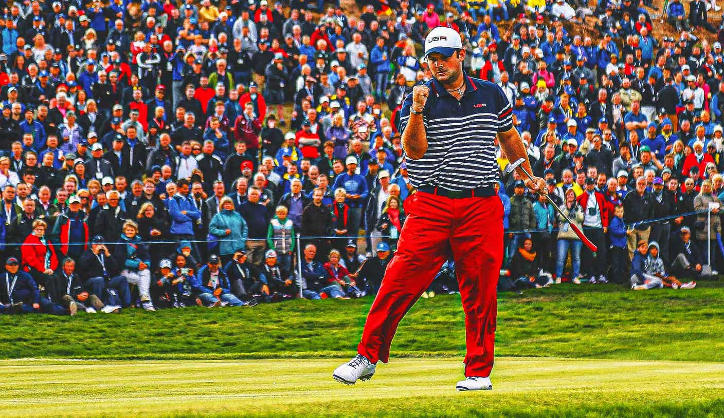 Patrick Reed Displays Upon His Ryder Cup Legacy, Stays Hopeful For Choice