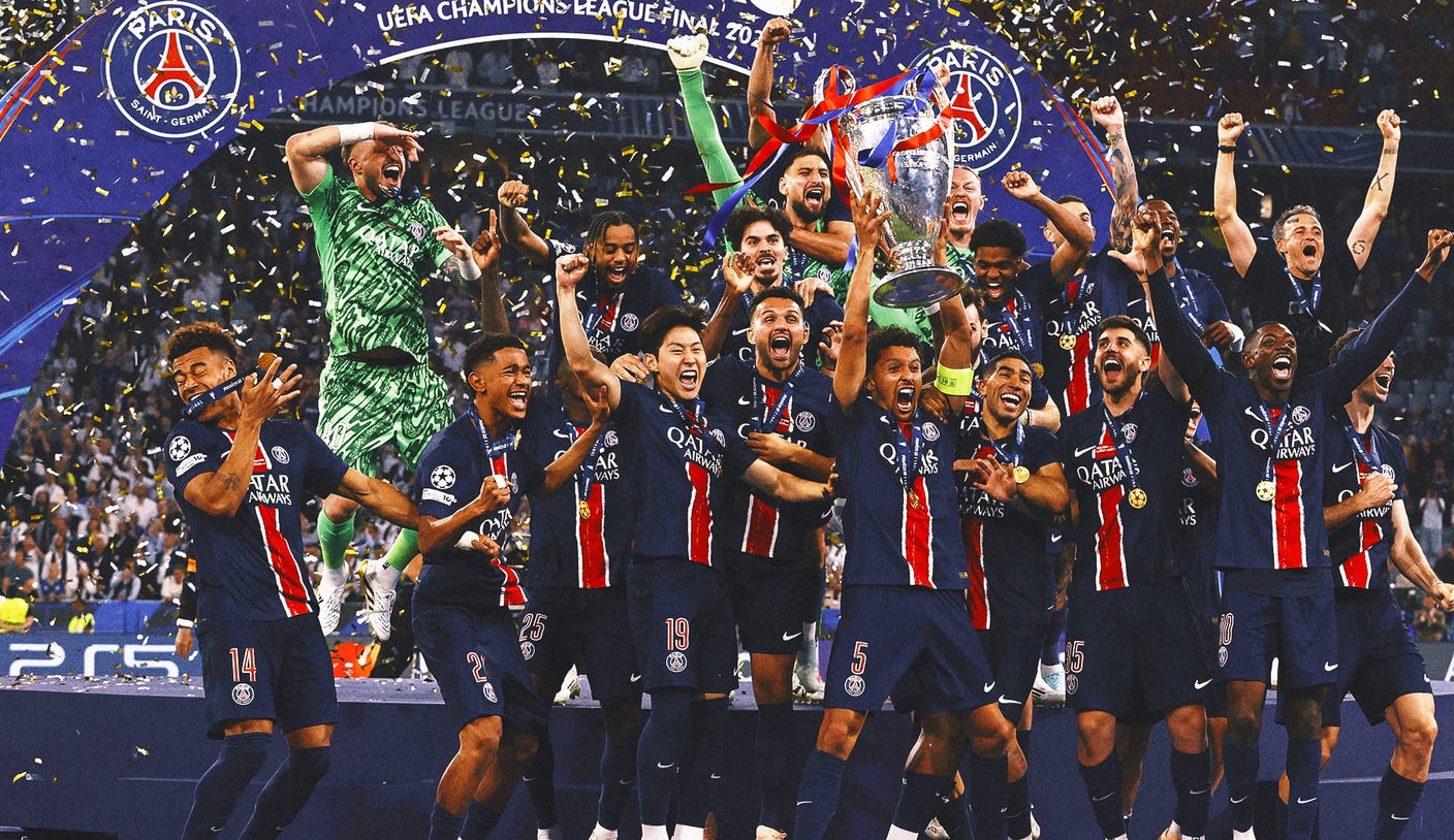Champions League: PSG will get powerful slate; Actual Madrid head to Liverpool