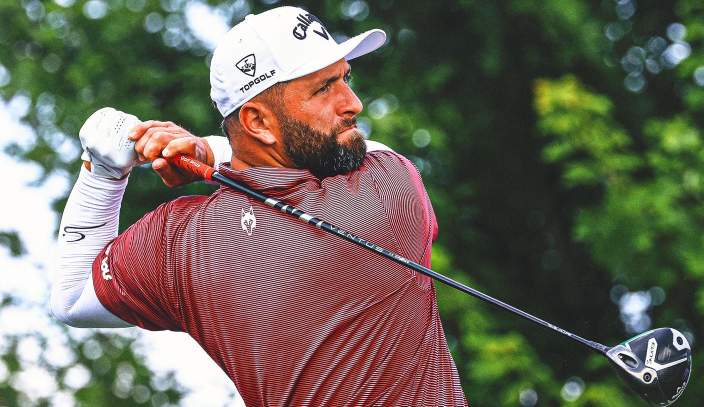 LIV Golf Indianapolis: Jon Rahm Shoots 60, Claims Particular person Championship