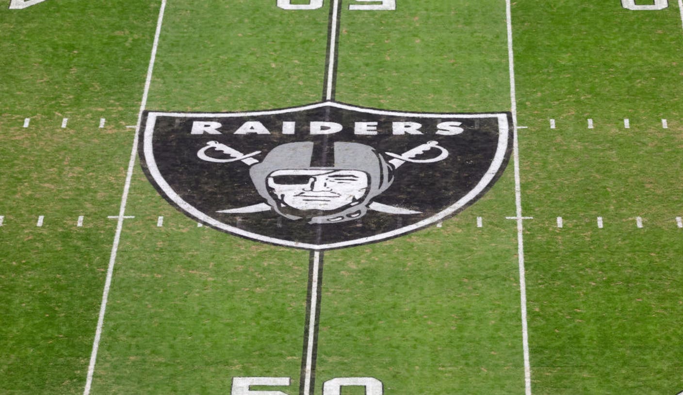 2025 Las Vegas Raiders Depth Chart Heading into NFL Week 1