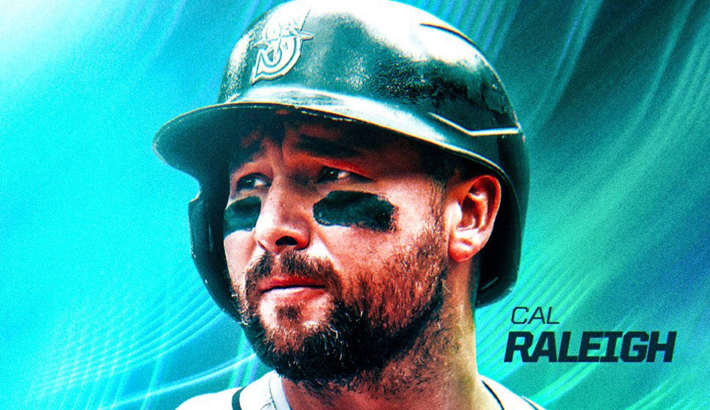 Mariners’ Cal Raleigh Turns into First Catcher to Hit 50 House Runs In a Single Season