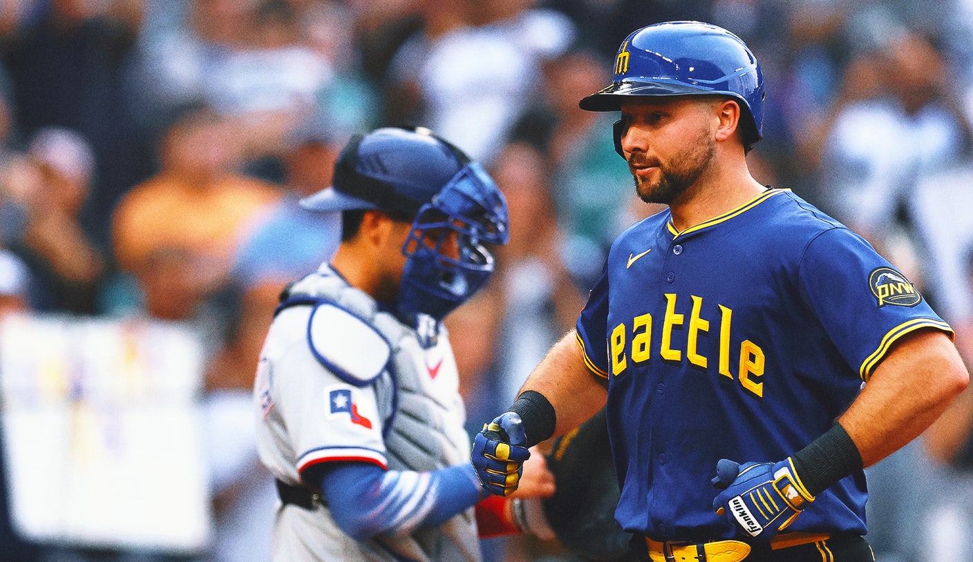 Last Night in Baseball: Cal Raleigh's 42nd Homer Broke a Record