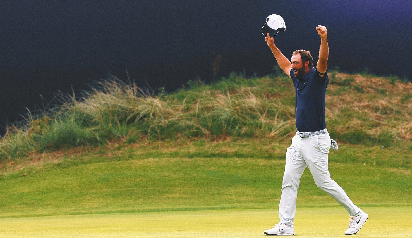 2025 FedEx St. Jude Championship Odds: Scottie Scheffler Heavily Favored