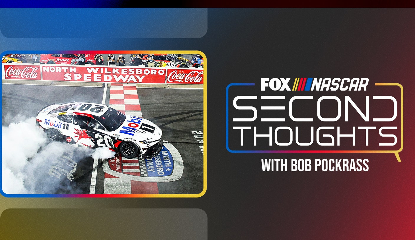Dover, Watkins Glen Moves Will Test NASCAR Risk-Taking | FOX Sports