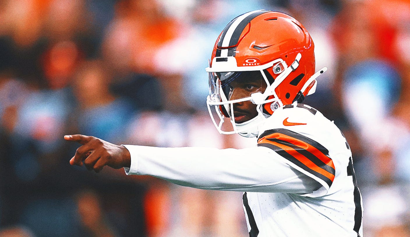Shedeur Sanders Shines In 1st NFL Action