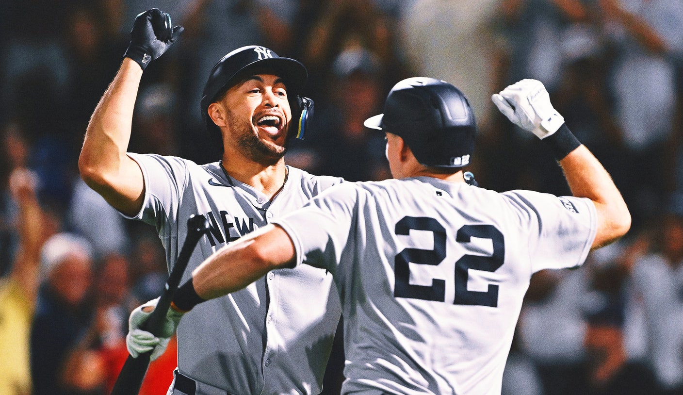 Last Night in Baseball: The Yankees Make MLB Homer History With 9 Bombs, Again