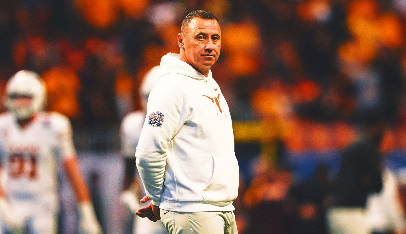 Texas Coach Steve Sarkisian Reportedly Keen on NFL Jobs, Together with Titans Texas Coach Steve Sarkisian Reportedly Keen on NFL Jobs, Together with Titans