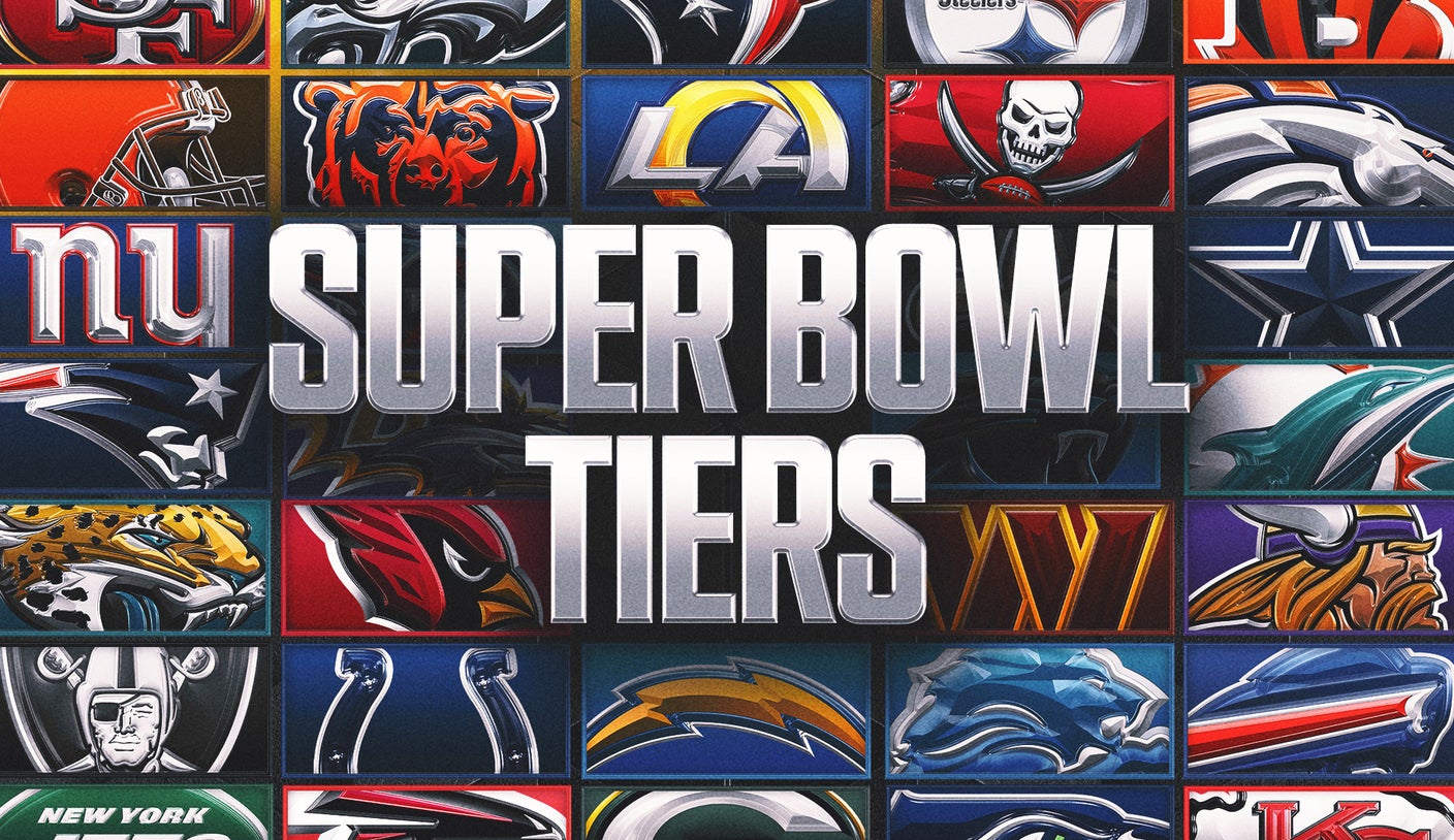 The 20 groups that may make Tremendous Bowl LX: Favorites, contenders and lengthy photographs