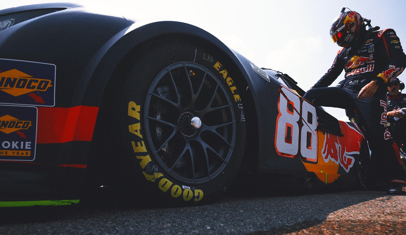 2025 NASCAR Odds: Shane van Gisbergen Opens As Early Favorite For Watkins Glen