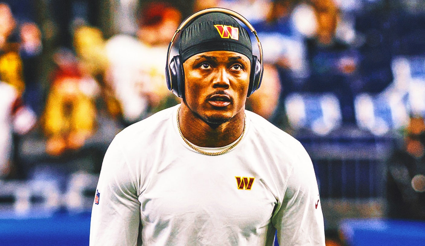 Terry McLaurin