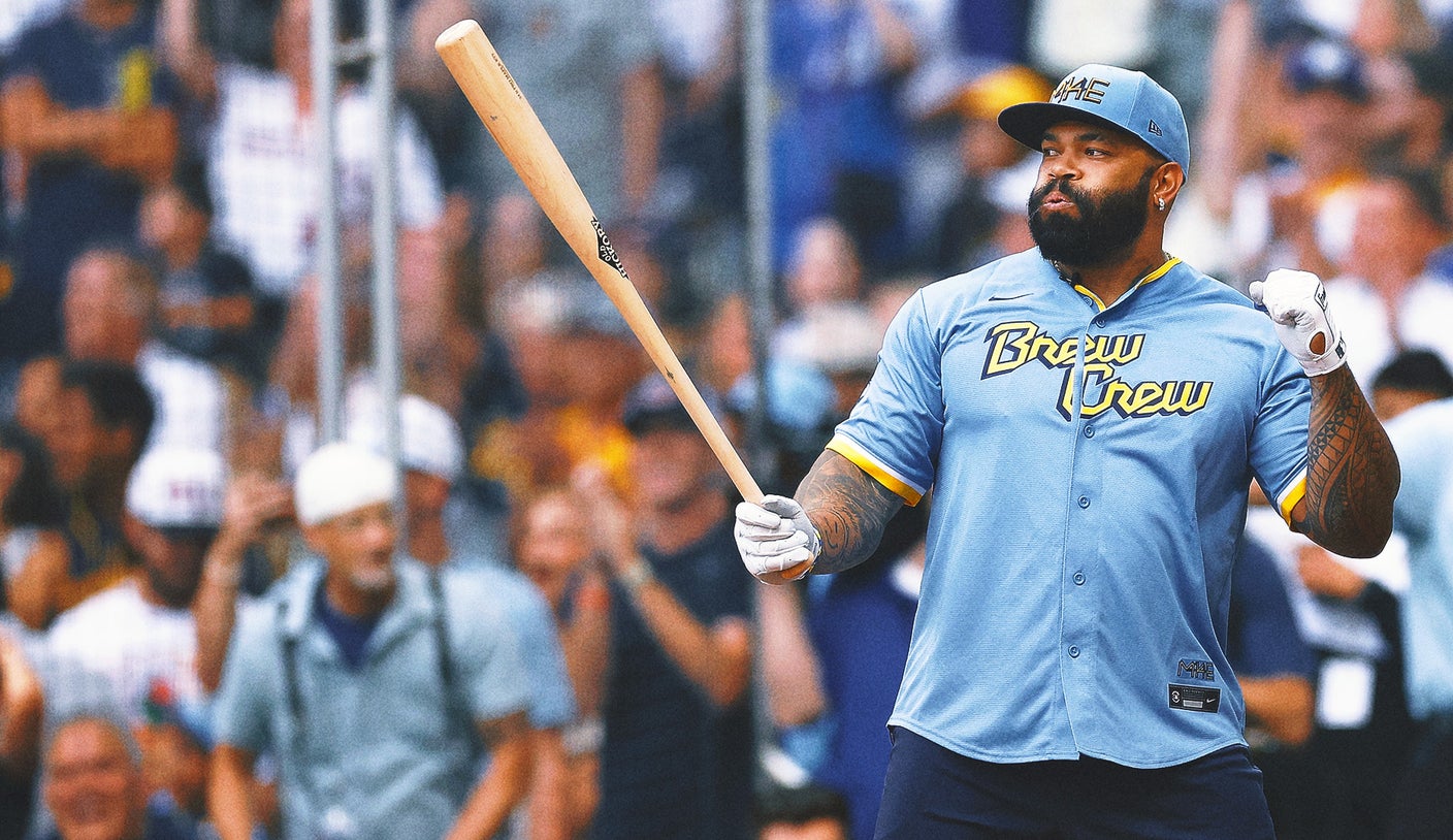 MLB Teams Inspired by Brewers' Record-Breaking Home Run Derby