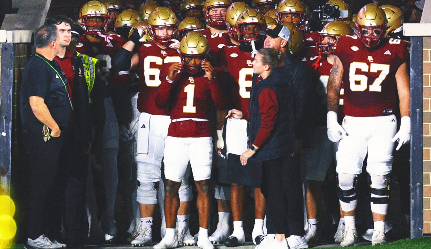 Florida State Takes Down No. 8 Alabama in Beautiful Week 1 Upset