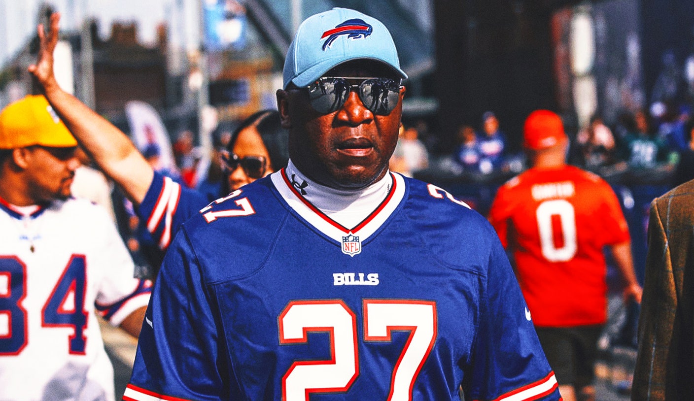 Payments Corridor of Famer Thurman Thomas says Josh Allen ‘can win two Tremendous Bowls’