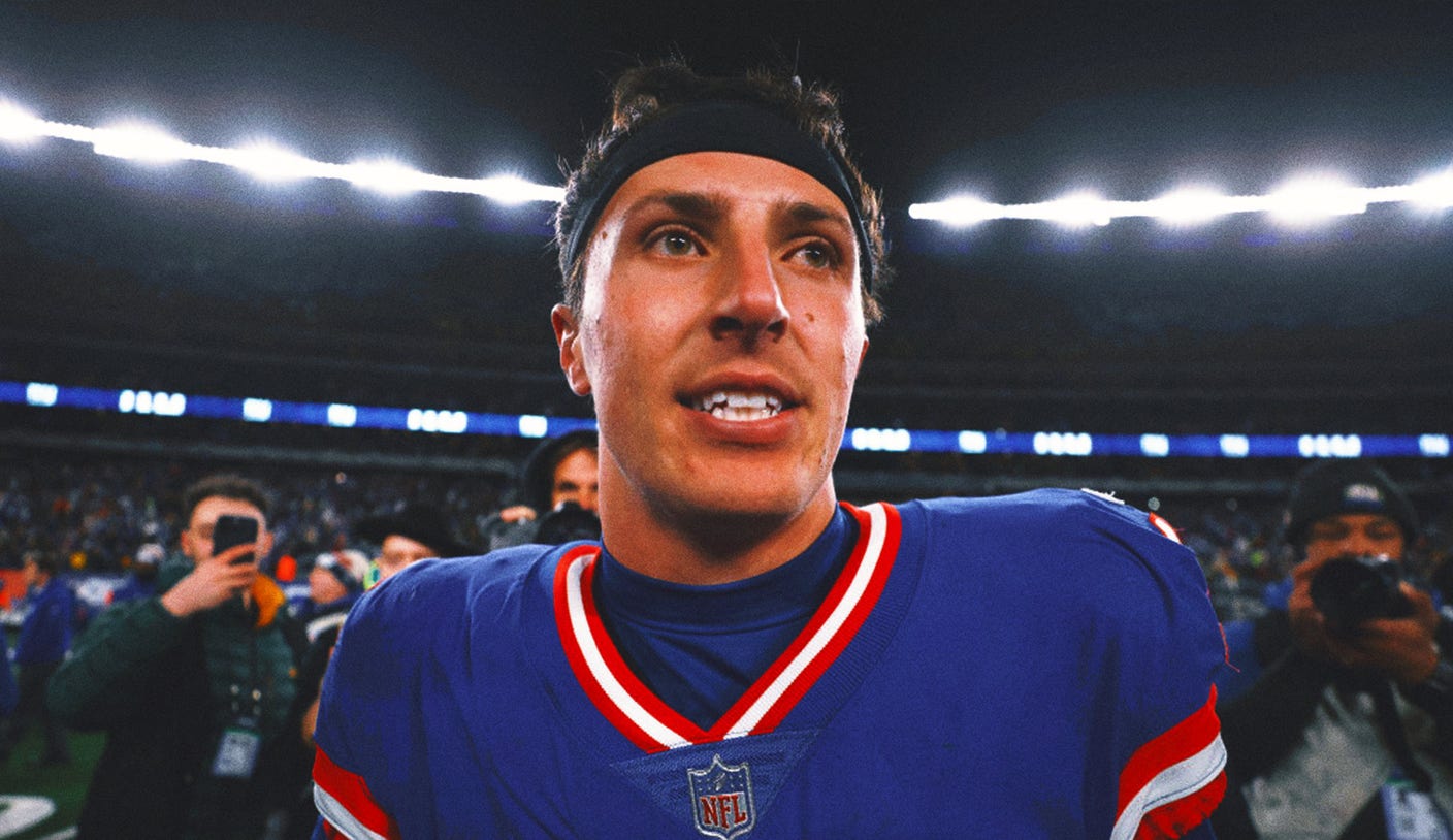 Patriots Declare QB Tommy DeVito One Day After Giants Minimize The Fan Favourite