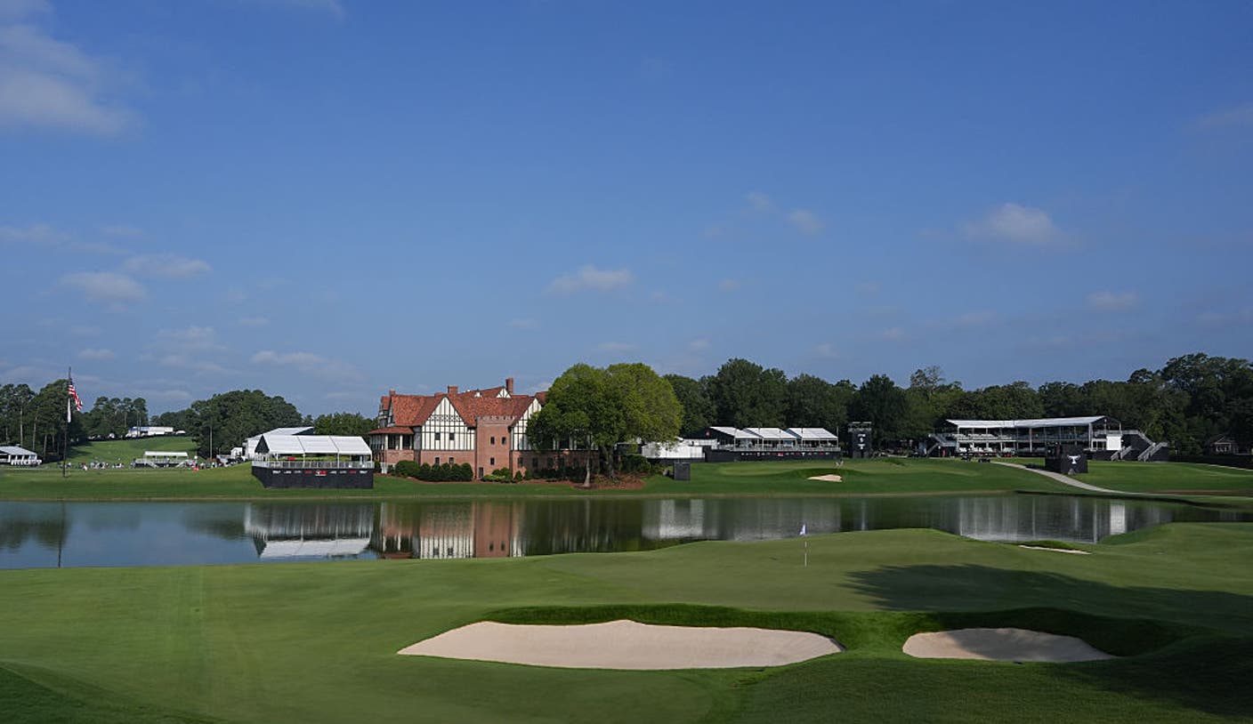 2025 PGA Tour Championship tee occasions, pairing, featured teams for Thursday’s Spherical 1