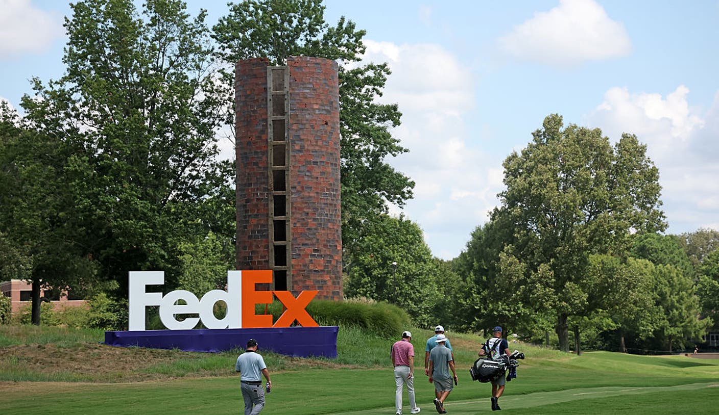 2025 FedEx St. Jude Championship tee instances, pairing, featured teams for Thursday’s Spherical 1
