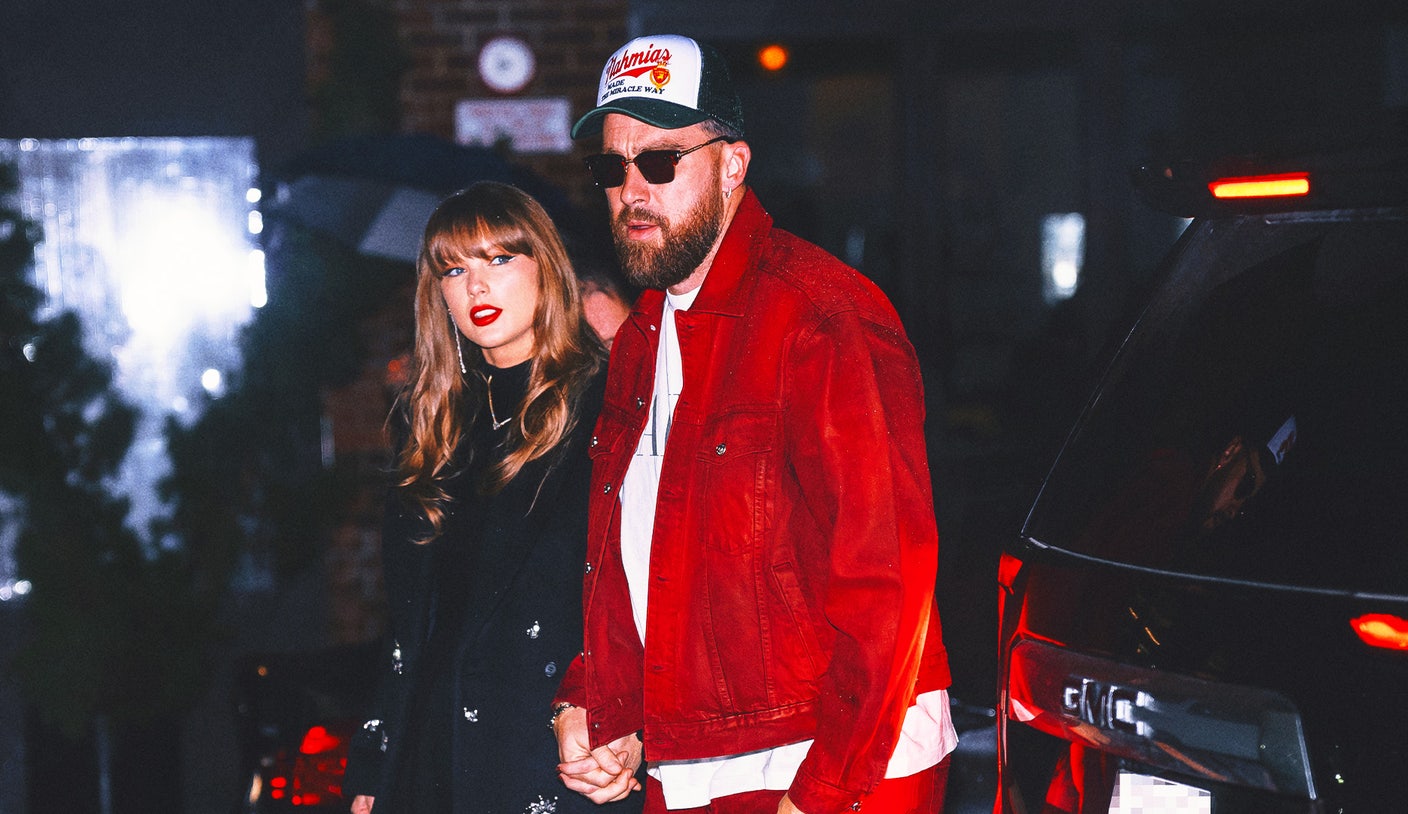 2025 NFL Odds: Taylor Swift, Travis Kelce Betting Markets Attain ‘New Heights’
