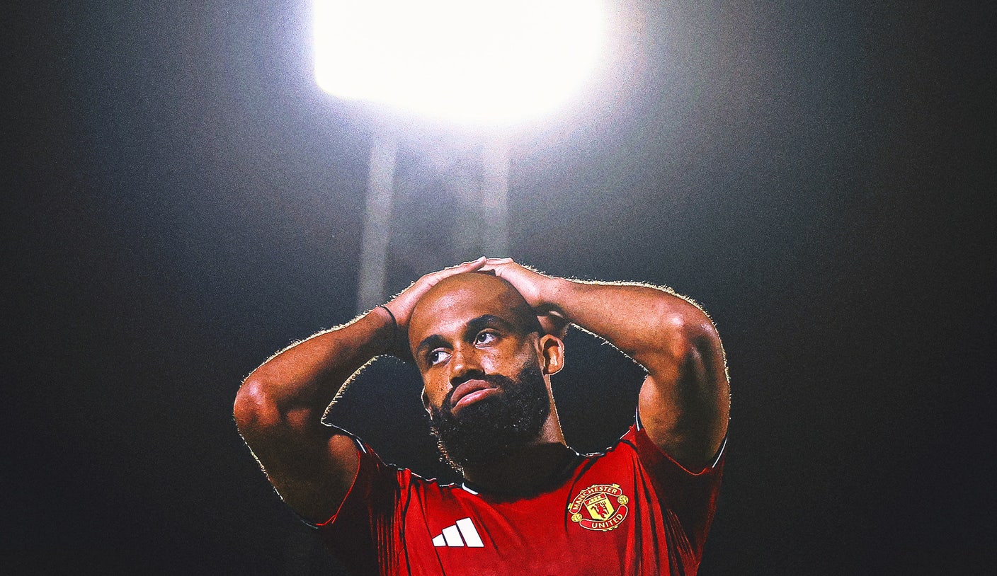 Manchester United Eradicated By 4th Division Membership Grimsby City in Carabao Cup