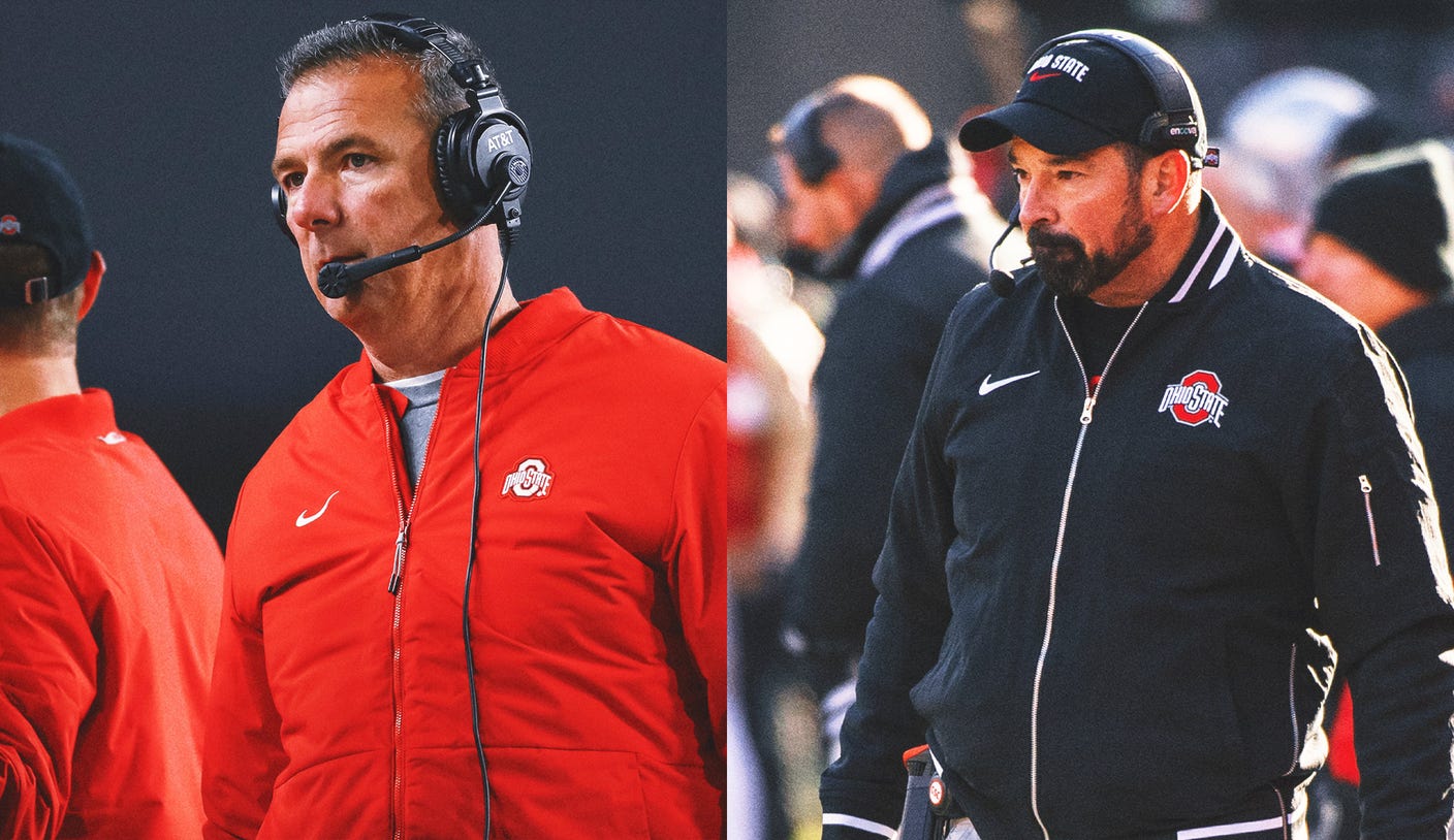 ‘Everyone Adjustments’: City Meyer Breaks Down Why Repeating Is So Onerous