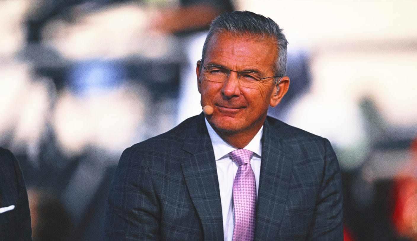 City Meyer: Impression of Michigan’s Signal-Stealing Scandal ‘A Large Deal’