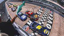 NEXT Trending Image: NASCAR Announces 2026 Schedule: Chicagoland, San Diego Added; All-Star To Dover