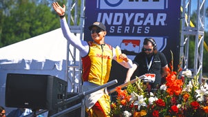 INDYCAR Trending Image: 2025 INDYCAR Odds: Alex Palou Early Favorite For Milwaukee