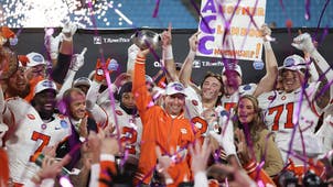 NEXT Trending Image: ACC Football Champions: Complete list of winners by year