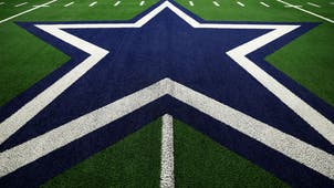 DALLAS COWBOYS Trending Image: 2025 Dallas Cowboys Depth Chart Heading into NFL Week 1