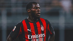 UNITED STATES MEN Trending Image: USA Midfielder Yunus Musah Reportedly Loaned Out to Atalanta In $29 Million Deal