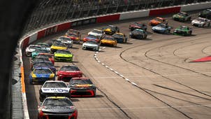 NASCAR Trending Image: 2025 NASCAR Playoffs: Schedule, drivers, standings