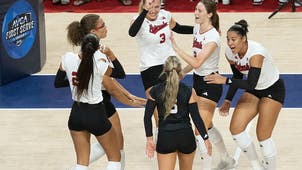 NCAA WOMENS VOLLEYBALL Trending Image: 2025 Nebraska Cornhuskers Volleyball Schedule and Scores