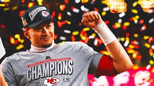 DETROIT LIONS Trending Image: 2025 Best NFL Quarterbacks: Patrick Mahomes, Lamar Jackson Lead Top 10 Rankings
